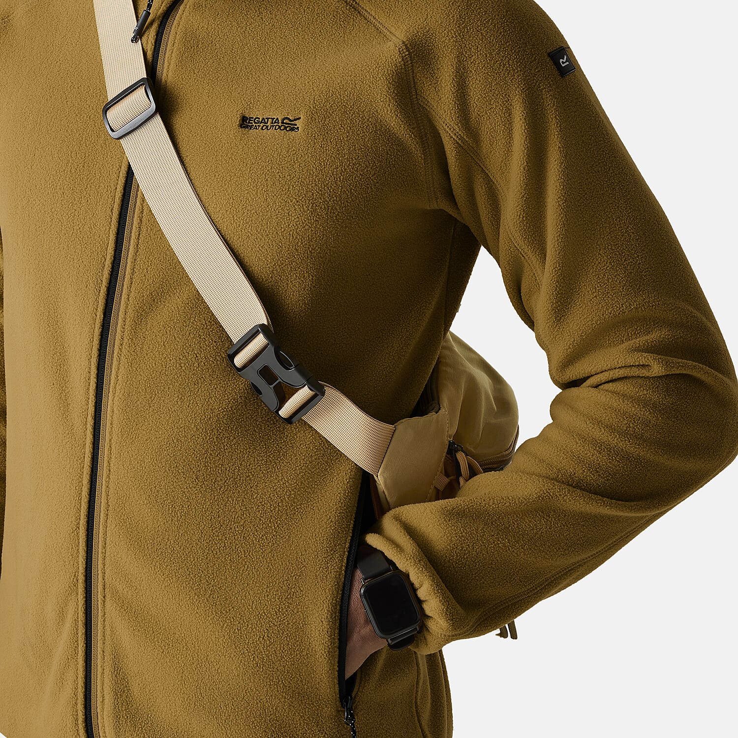 Regatta Jacket