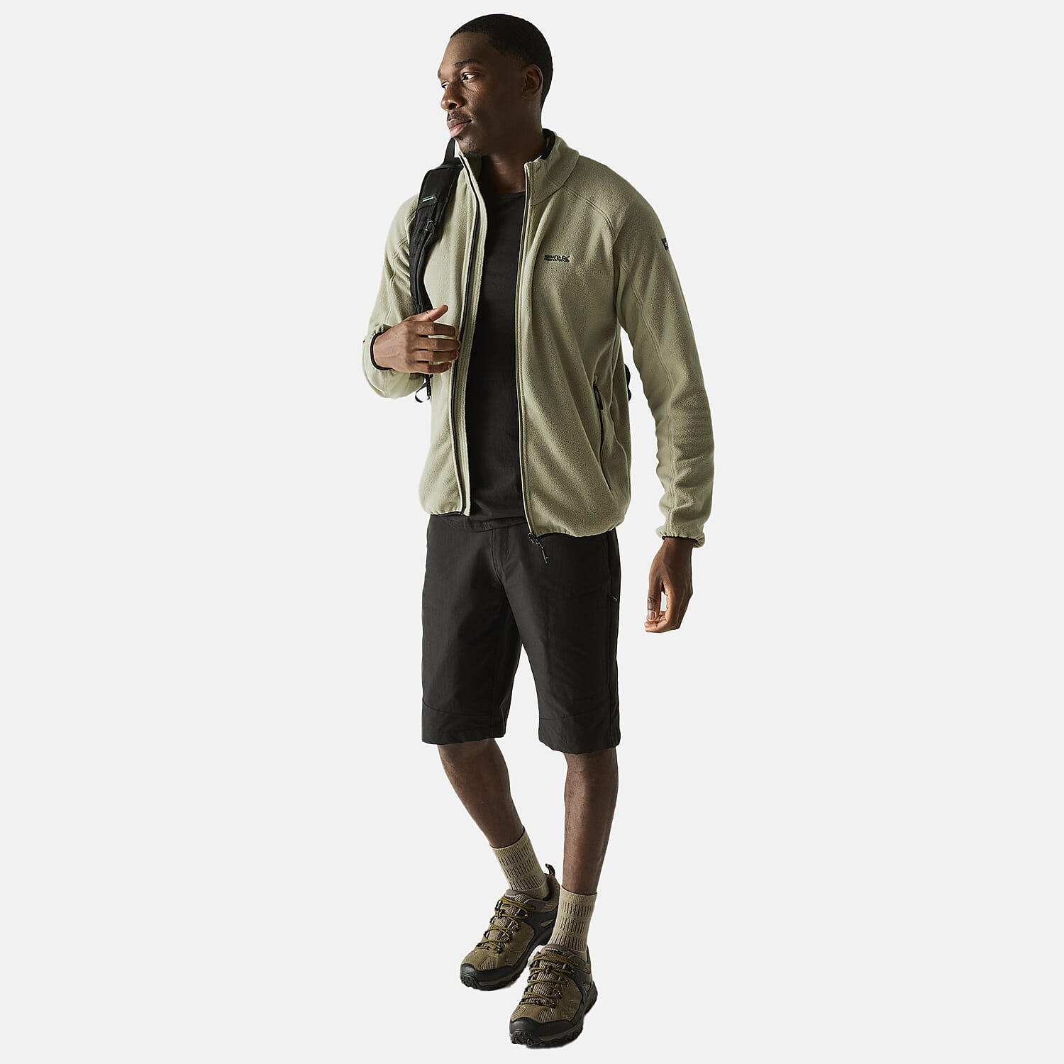 Regatta Jacket