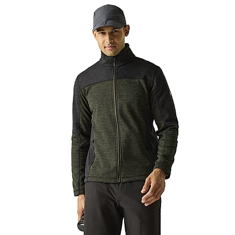 Regatta  Jacket (Size - Medium) - Green