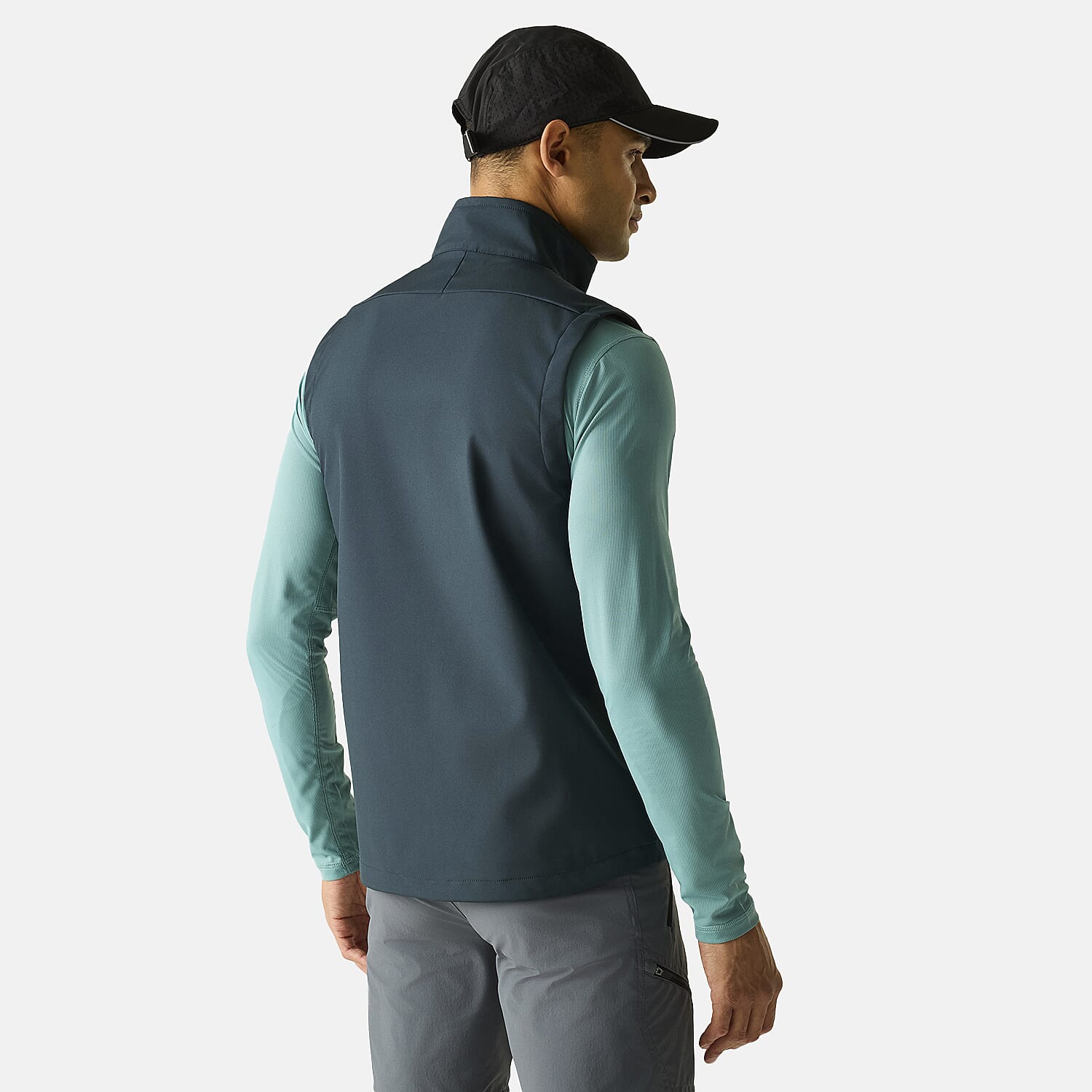 Regatta Jacket