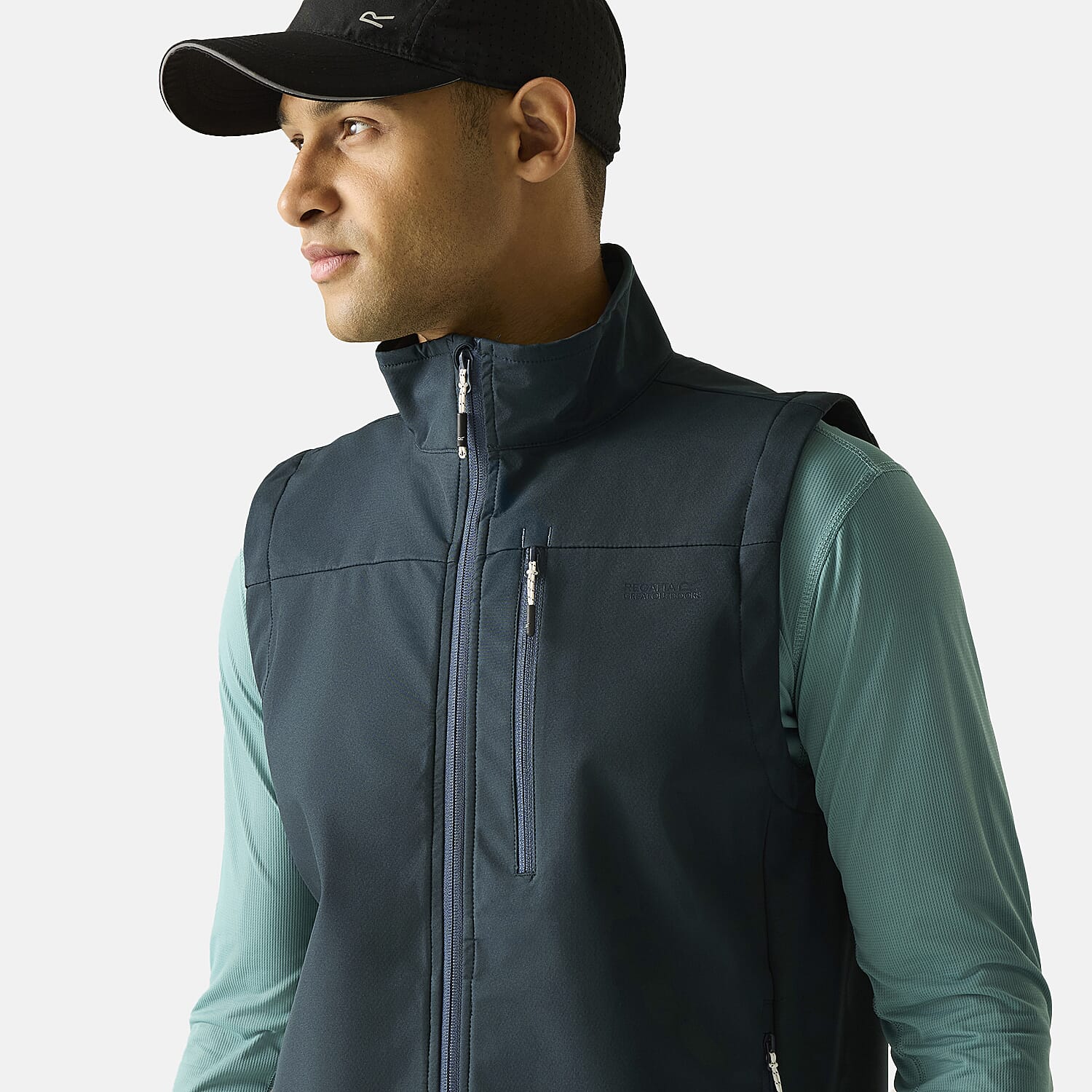 Regatta Jacket