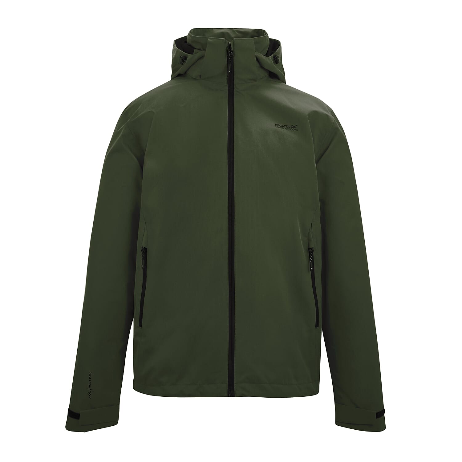 Regatta Jacket