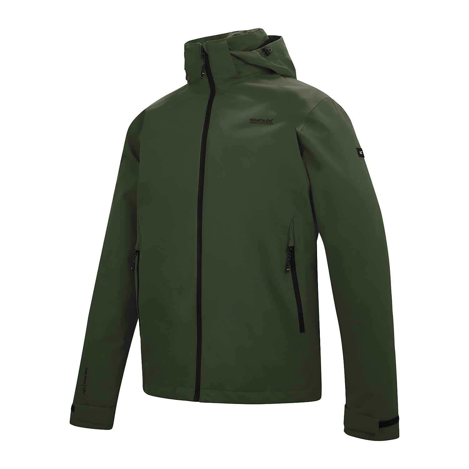 Regatta Jacket
