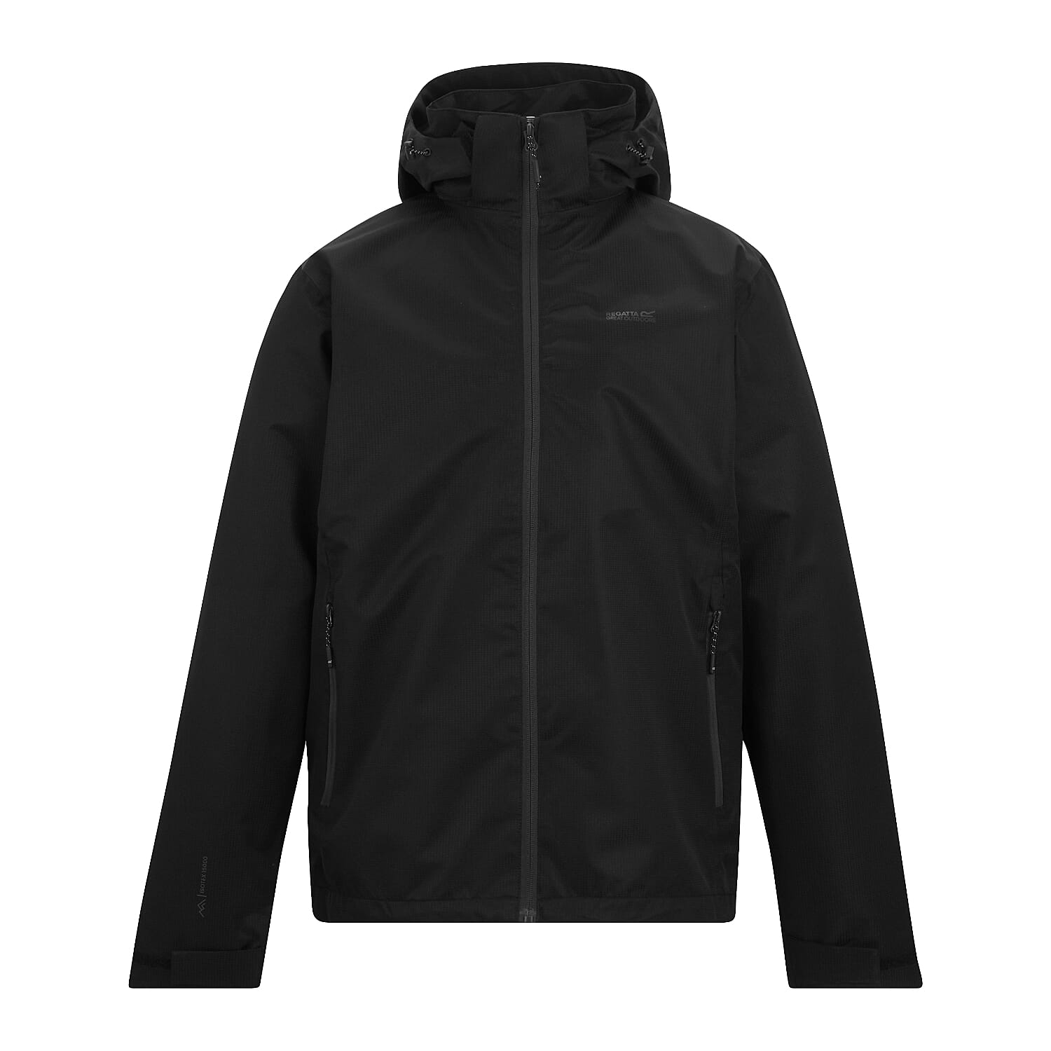 Regatta Jacket