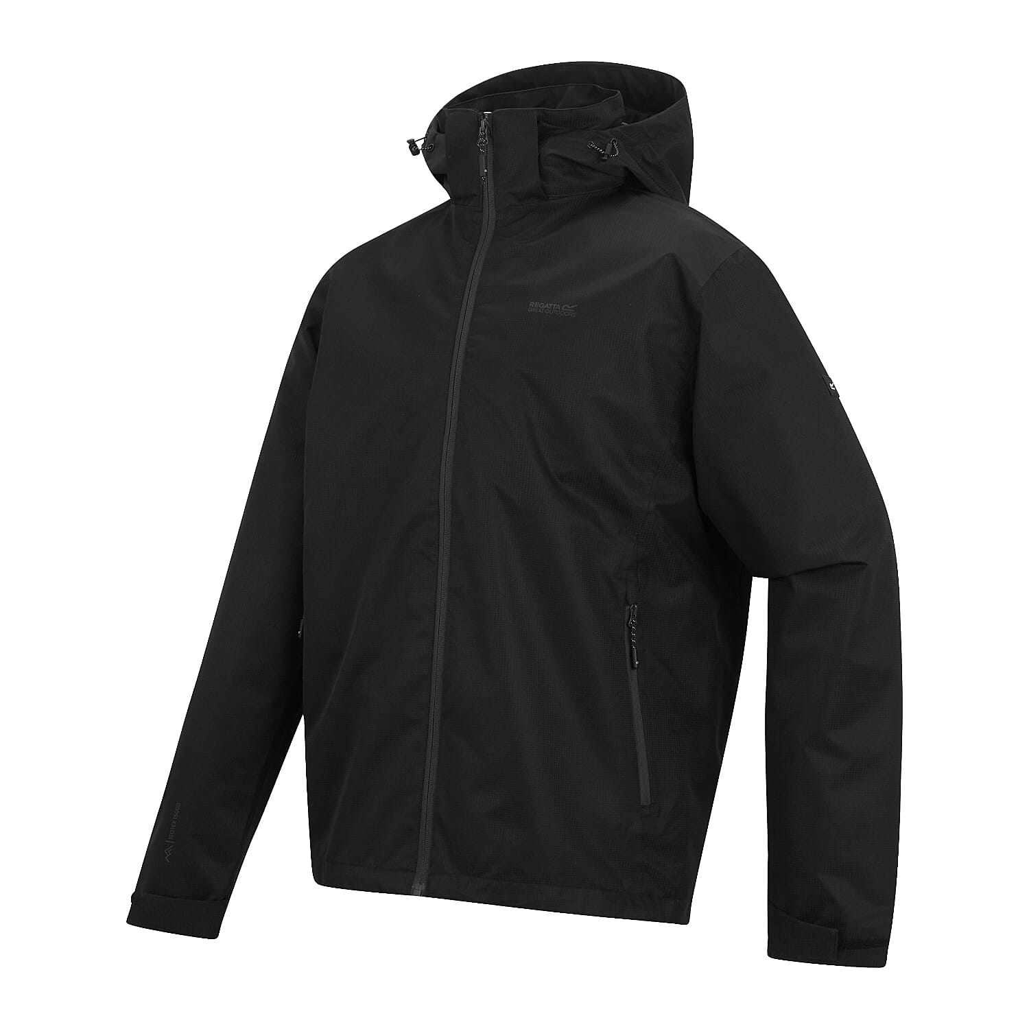 Regatta Jacket