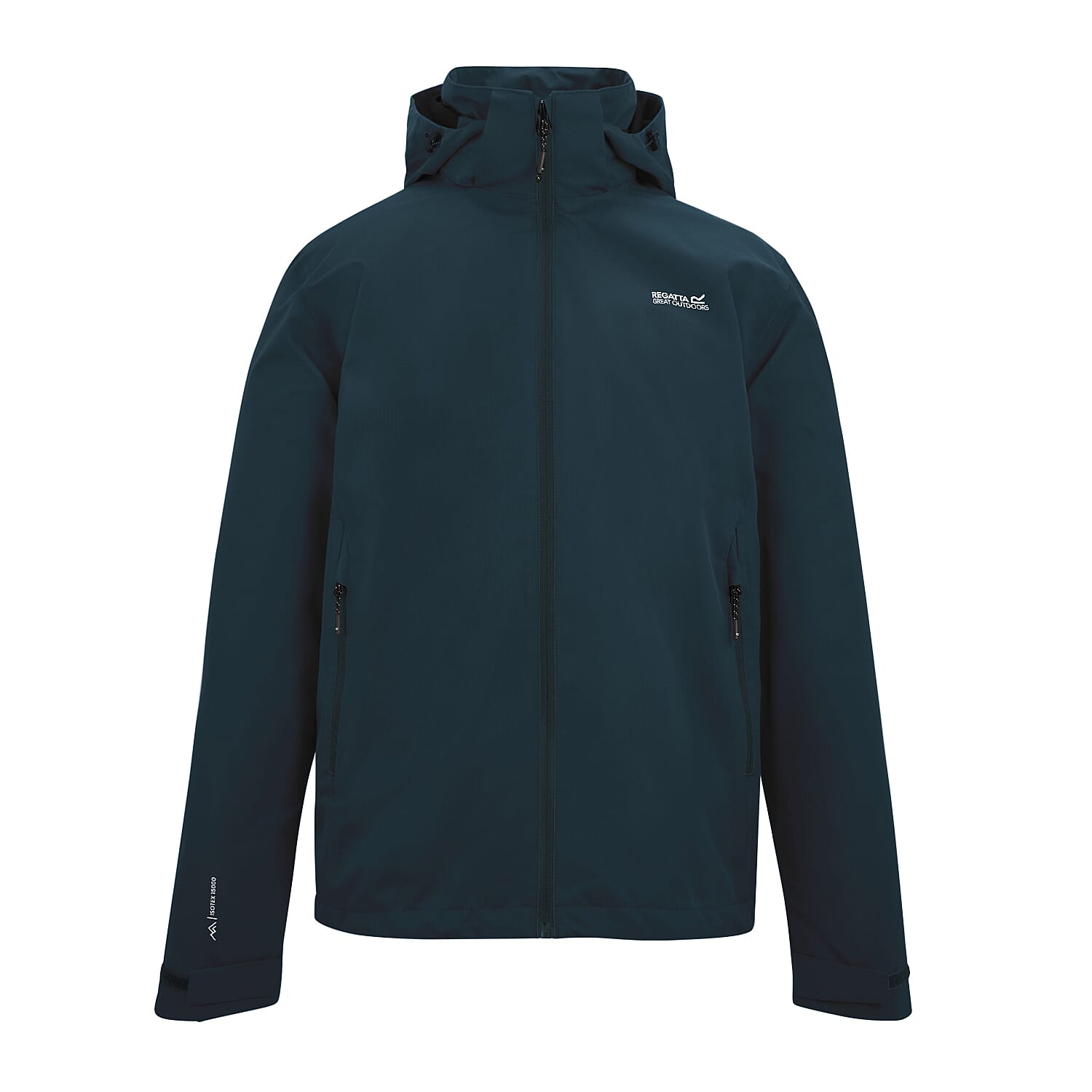 Regatta Jacket