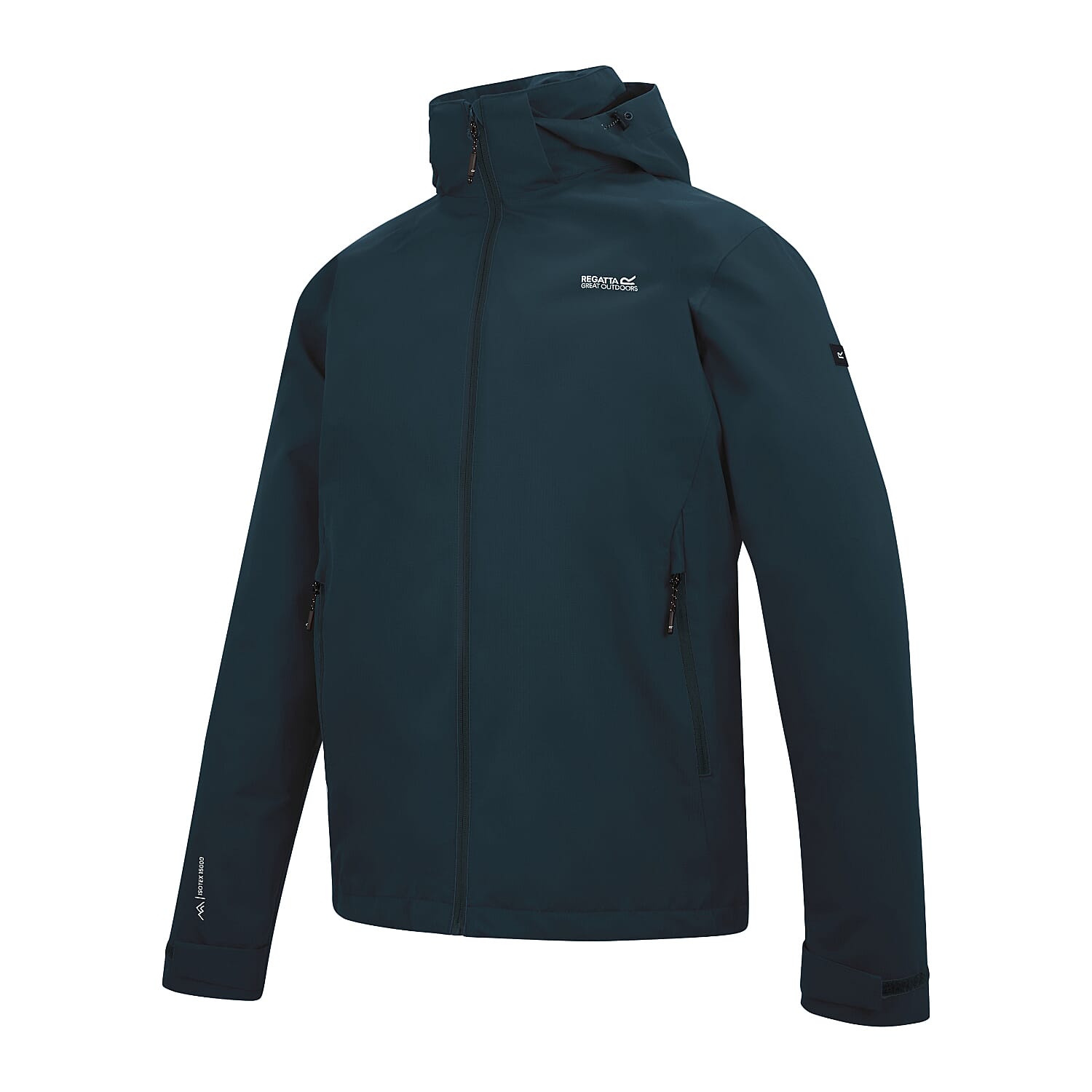 Regatta Jacket