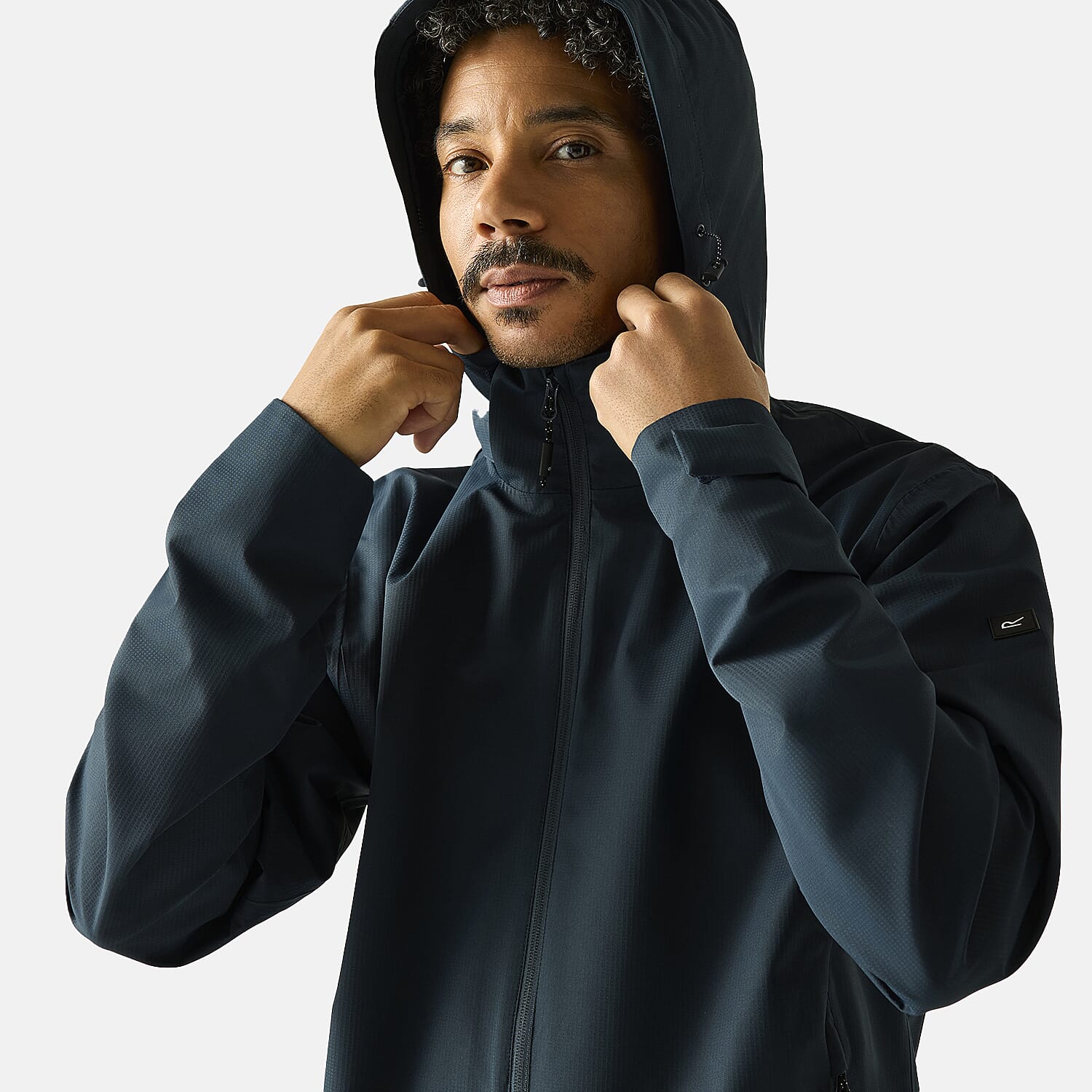 Regatta Jacket