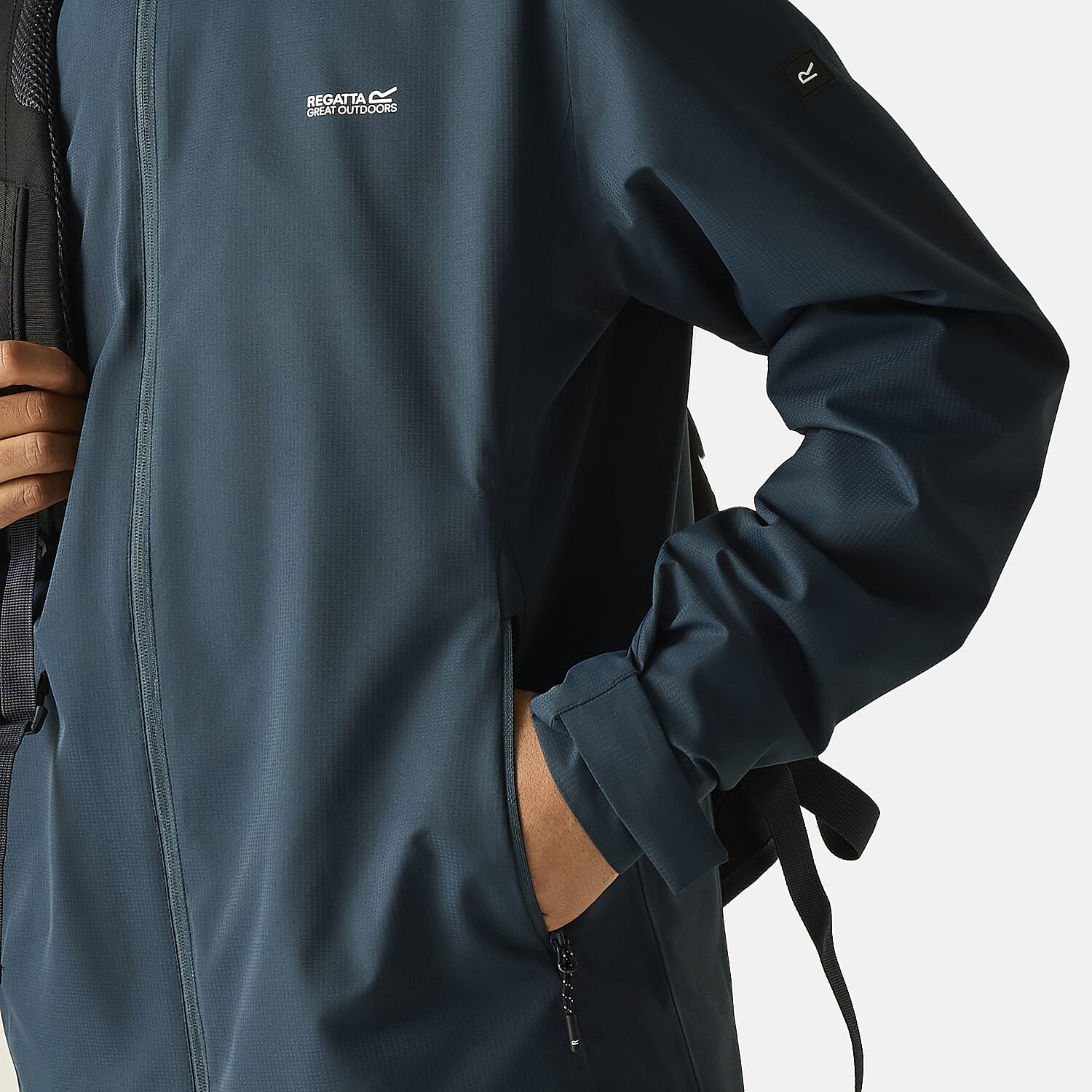 Regatta Jacket