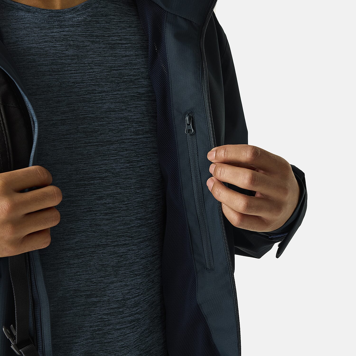 Regatta Jacket