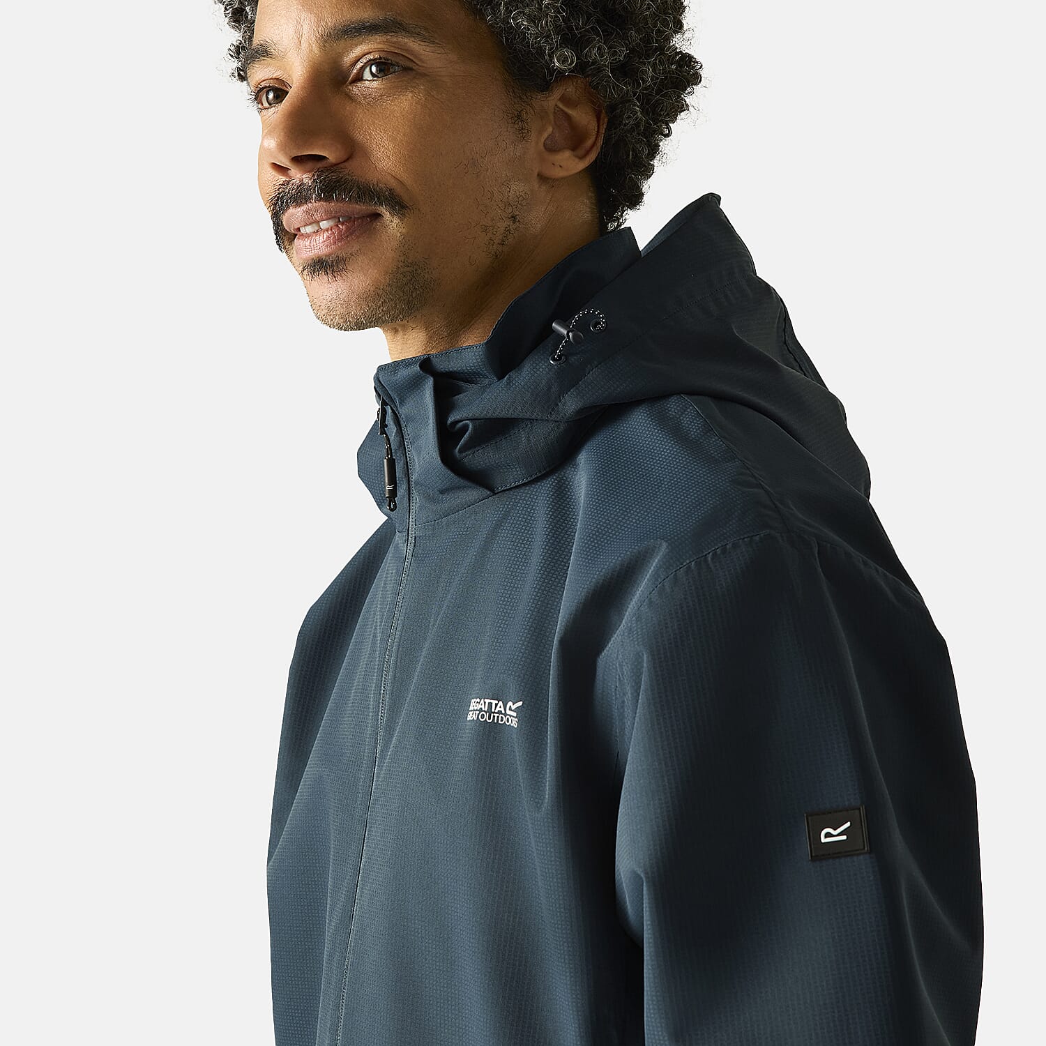 Regatta Jacket