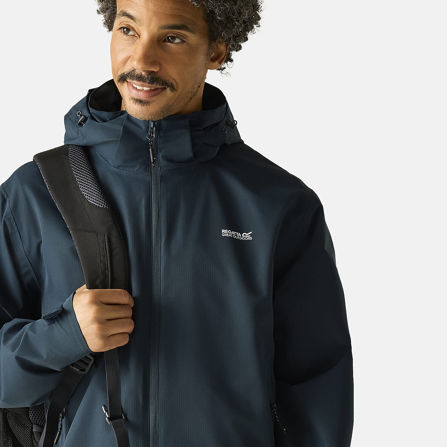 Regatta Jacket