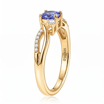 https://tjcuk.sirv.com/Products/85/0/8508904/D-Joy-Tanzanite-Moissanite-Ring-in-18K-Vermeil-Yellow-Gold-Plated-Ster_8508904_4.jpg?w=342&h=342