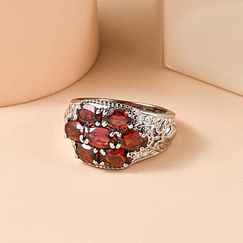 https://tjcuk.sirv.com/Products/85/0/8509027/EverTrue-Red-Garnet-Cluster-Ring-3-84-Ct_8509027_2.jpg?w=342&h=342