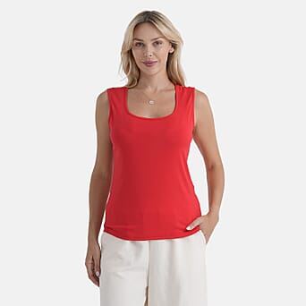 https://tjcuk.sirv.com/Products/85/0/8509132/Maisi-Solid-Blouse-Size-Small-Red_8509132.jpg?w=342&h=342