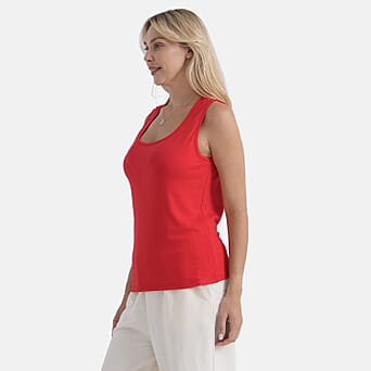 https://tjcuk.sirv.com/Products/85/0/8509132/Maisi-Solid-Blouse-Size-Small-Red_8509132_3.jpg?w=342&h=342