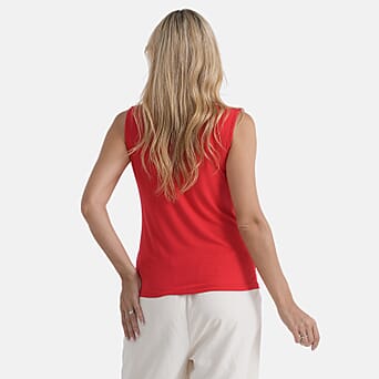 https://tjcuk.sirv.com/Products/85/0/8509133/Maisi-Solid-Blouse-Size-Medium-Red_8509133_2.jpg?w=342&h=342