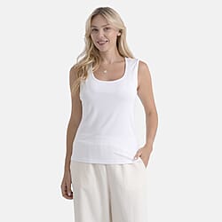& Maisi Solid Blouse 