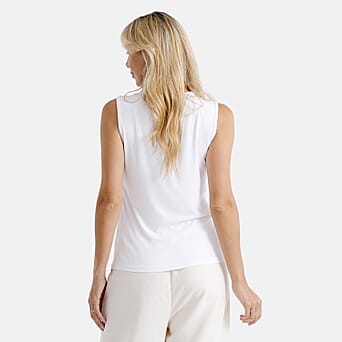 https://tjcuk.sirv.com/Products/85/0/8509163/Maisi-Solid-Blouse-Size-Small-White_8509163_2.jpg?w=342&h=342