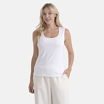 https://tjcuk.sirv.com/Products/85/0/8509166/Maisi-Solid-Blouse-Size-XL-White_8509166.jpg?w=342&h=342