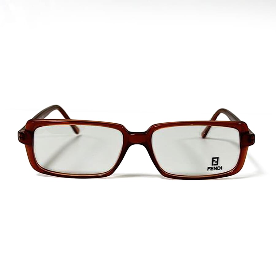 Fendi Reading Glass - Brown