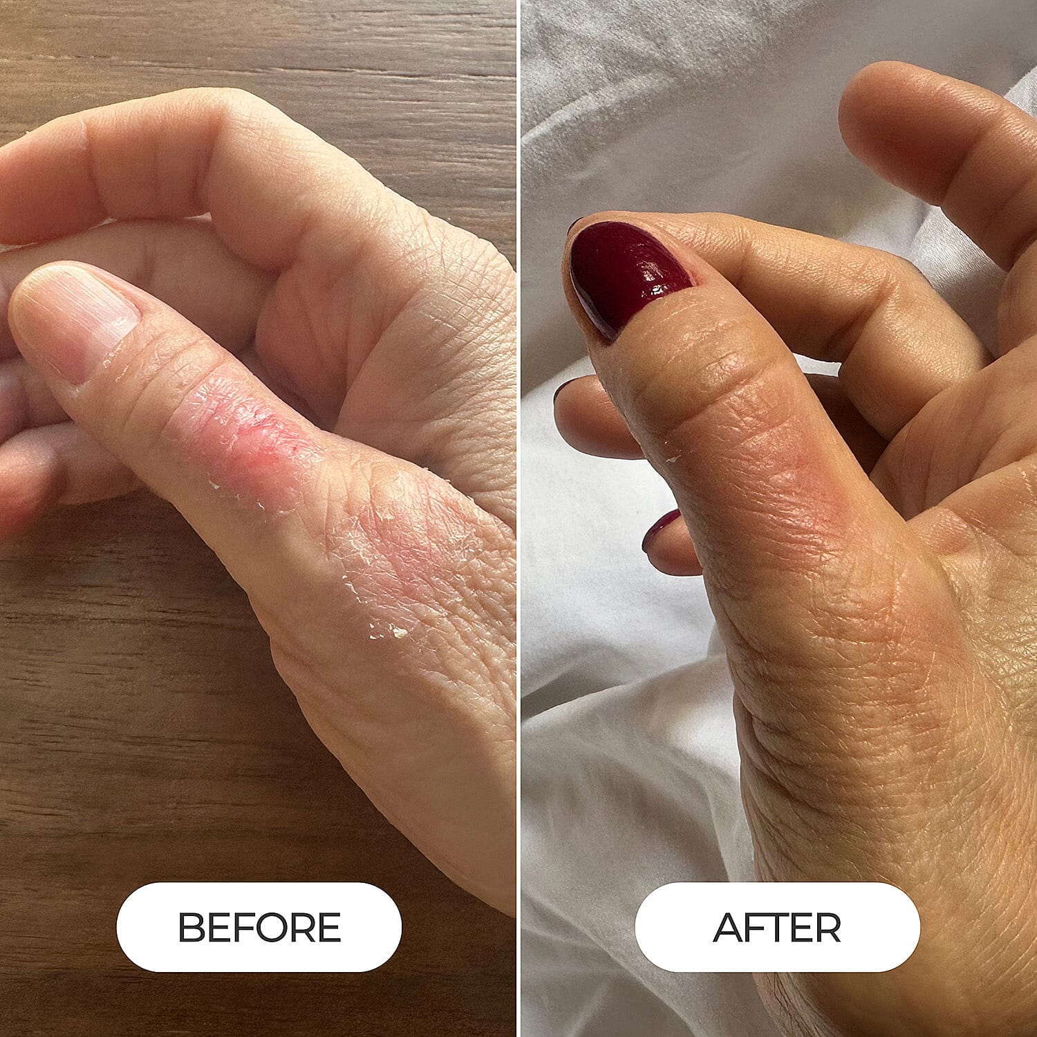 Dead Sea Dream Hand & Foot Cream Duo Bundle