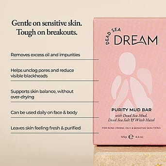 https://tjcuk.sirv.com/Products/85/0/8509516/Dead-Sea-Dream-Purity-Mud-Bar-Mud-Mask-Duo-Bundle_8509516_3.jpg?w=342&h=342