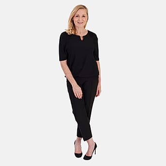 https://tjcuk.sirv.com/Products/85/0/8509707/La-marey-Textured-Key-Hole-Top-Size-12-Black_8509707.jpg?w=342&h=342