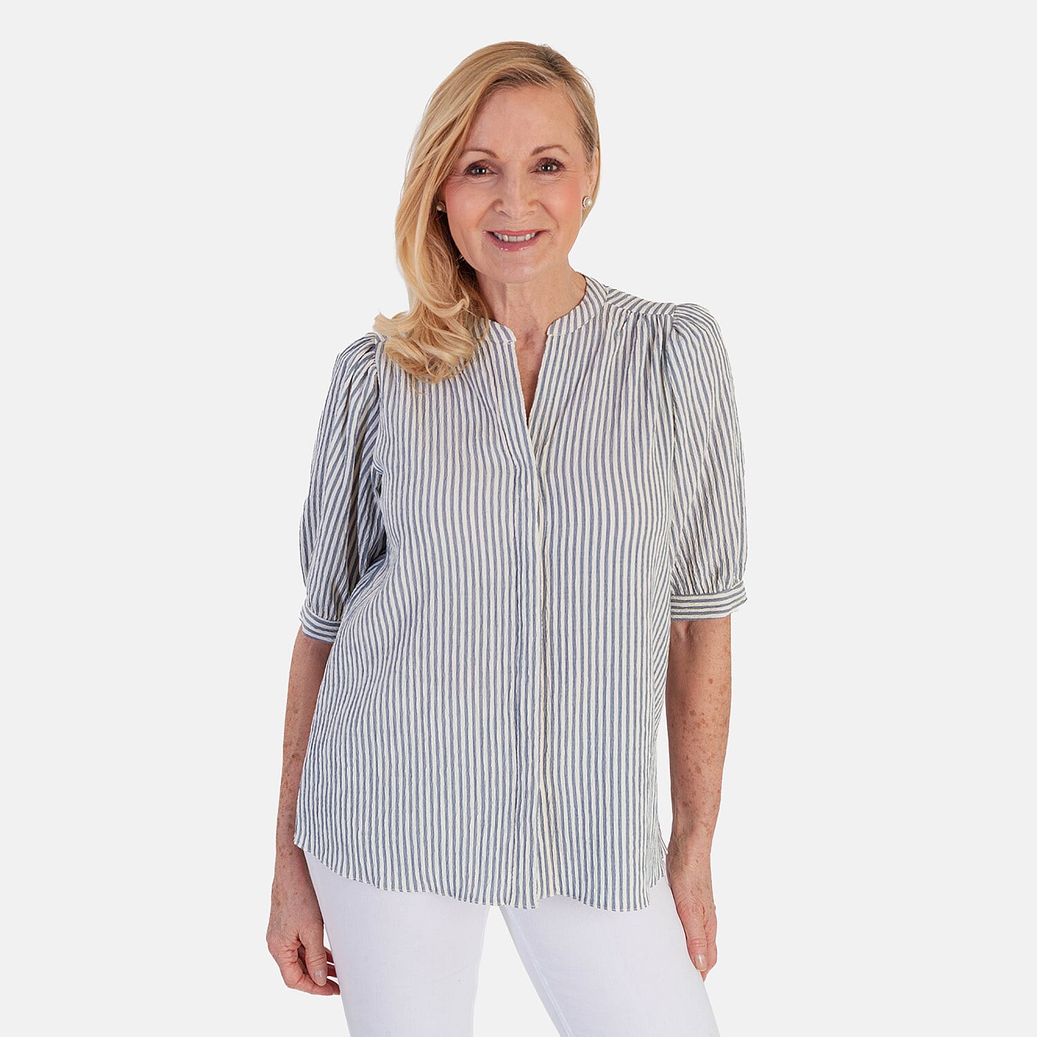 Marina Kaneva Blouse