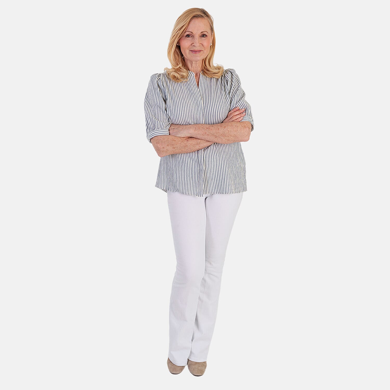 Marina Kaneva Blouse