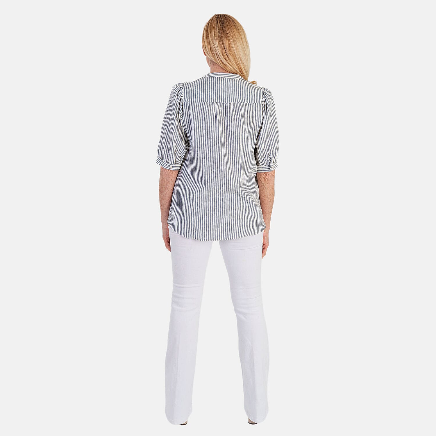 Marina Kaneva Blouse