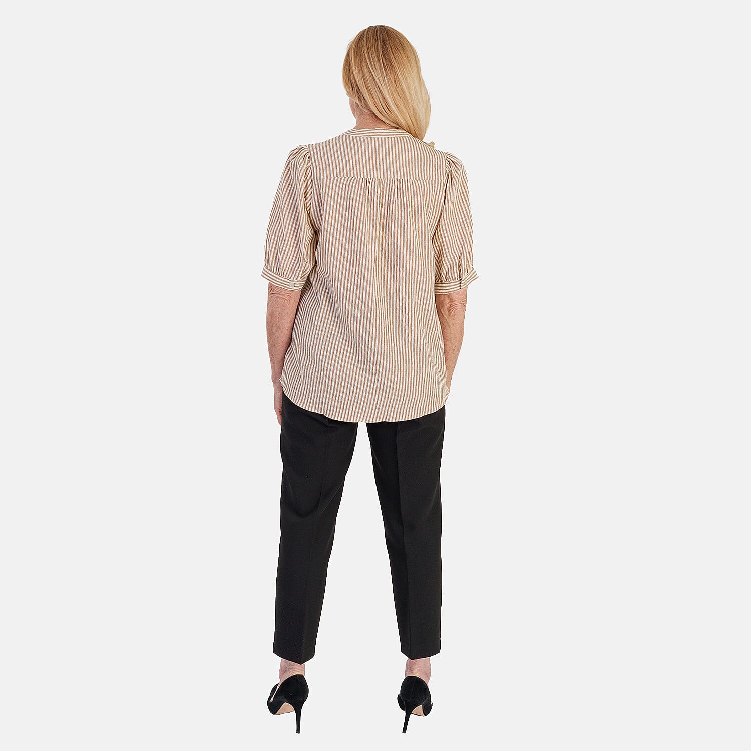 Marina Kaneva Blouse