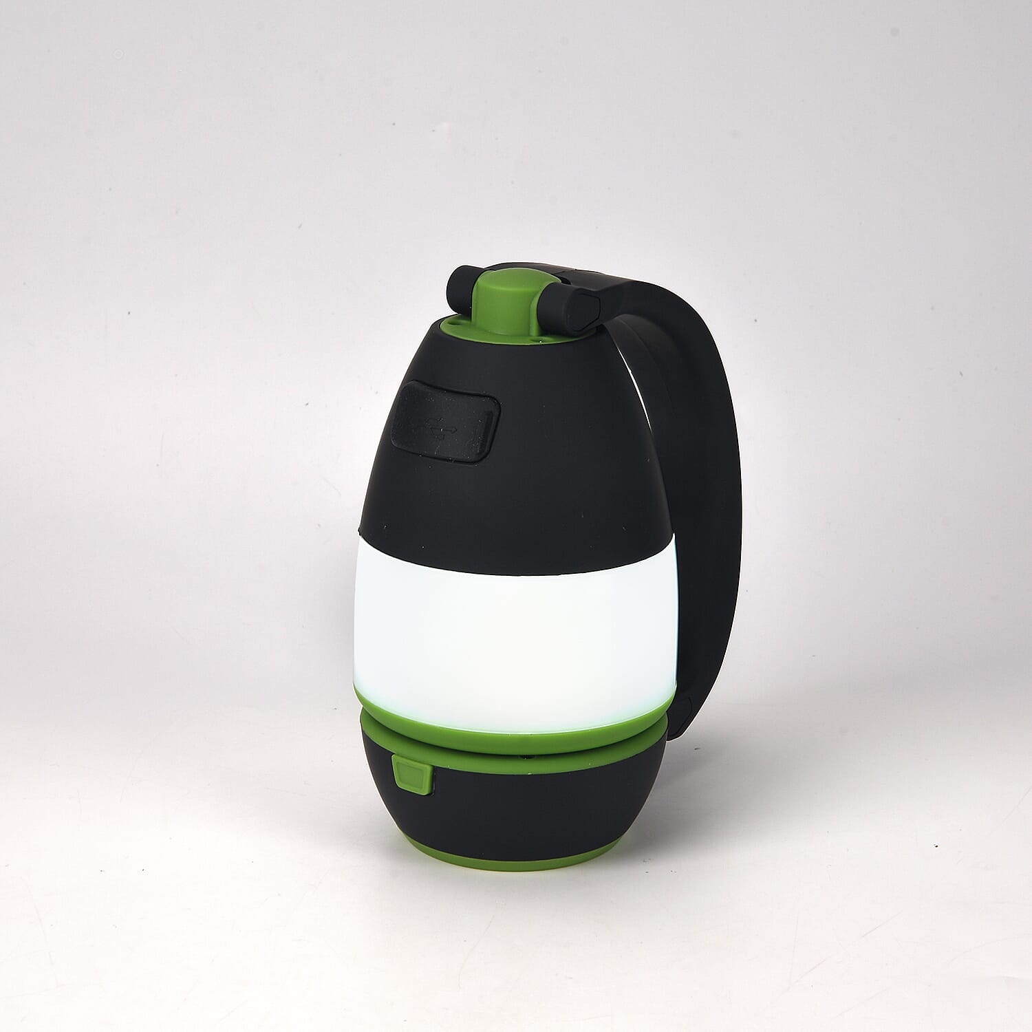 Flashlights and Torchlight (Size - One Size) - Green