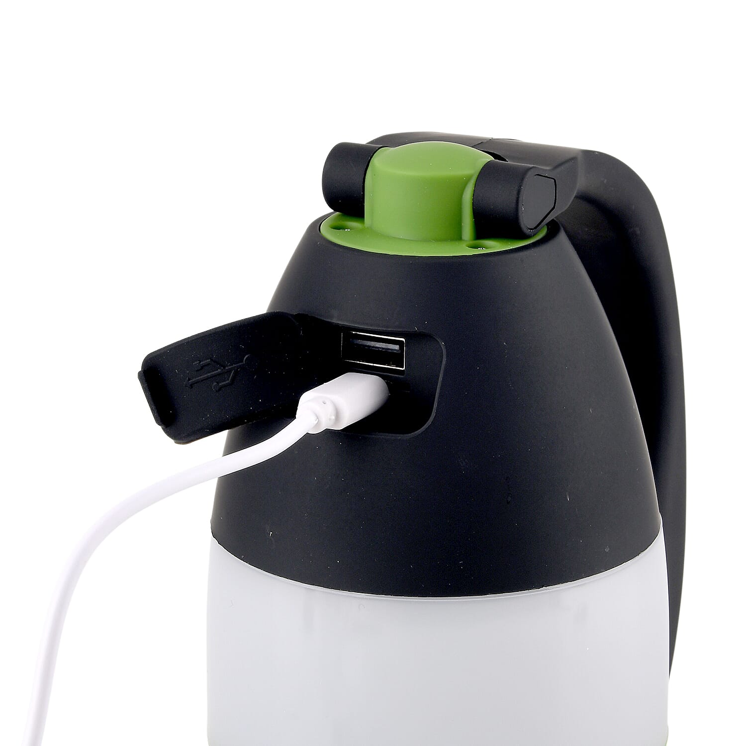 Flashlights and Torchlight (Size - One Size) - Green