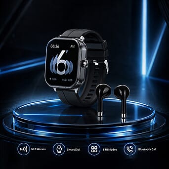 https://tjcuk.sirv.com/Products/85/1/8510068/2-in-1-Integrated-Wireless-Earbuds-Smartwatch-Combo-Premium-NFC-Blueto_8510068_3.jpg?w=342&h=342