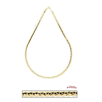 https://tjcuk.sirv.com/Products/85/1/8510435/9K-Yellow-Gold-Necklace-Size-20-with-Lobster-Clasp-Gold-Wt-8-45-Gms_8510435.jpg?w=342&h=342