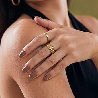 https://tjcuk.sirv.com/Products/85/1/8510534/LUXORO-9K-Yellow-Gold-Floral-Spinner-Ring_8510534_2.jpg?w=342&h=342
