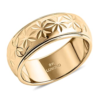 https://tjcuk.sirv.com/Products/85/1/8510534/Luxoro-9K-Yellow-Gold-Ring-Gold-Wt-2-5-Gms_8510534.jpg?w=342&h=342