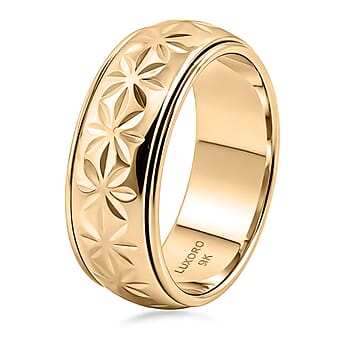 https://tjcuk.sirv.com/Products/85/1/8510534/Luxoro-9K-Yellow-Gold-Ring-Gold-Wt-2-5-Gms_8510534_3.jpg?w=342&h=342