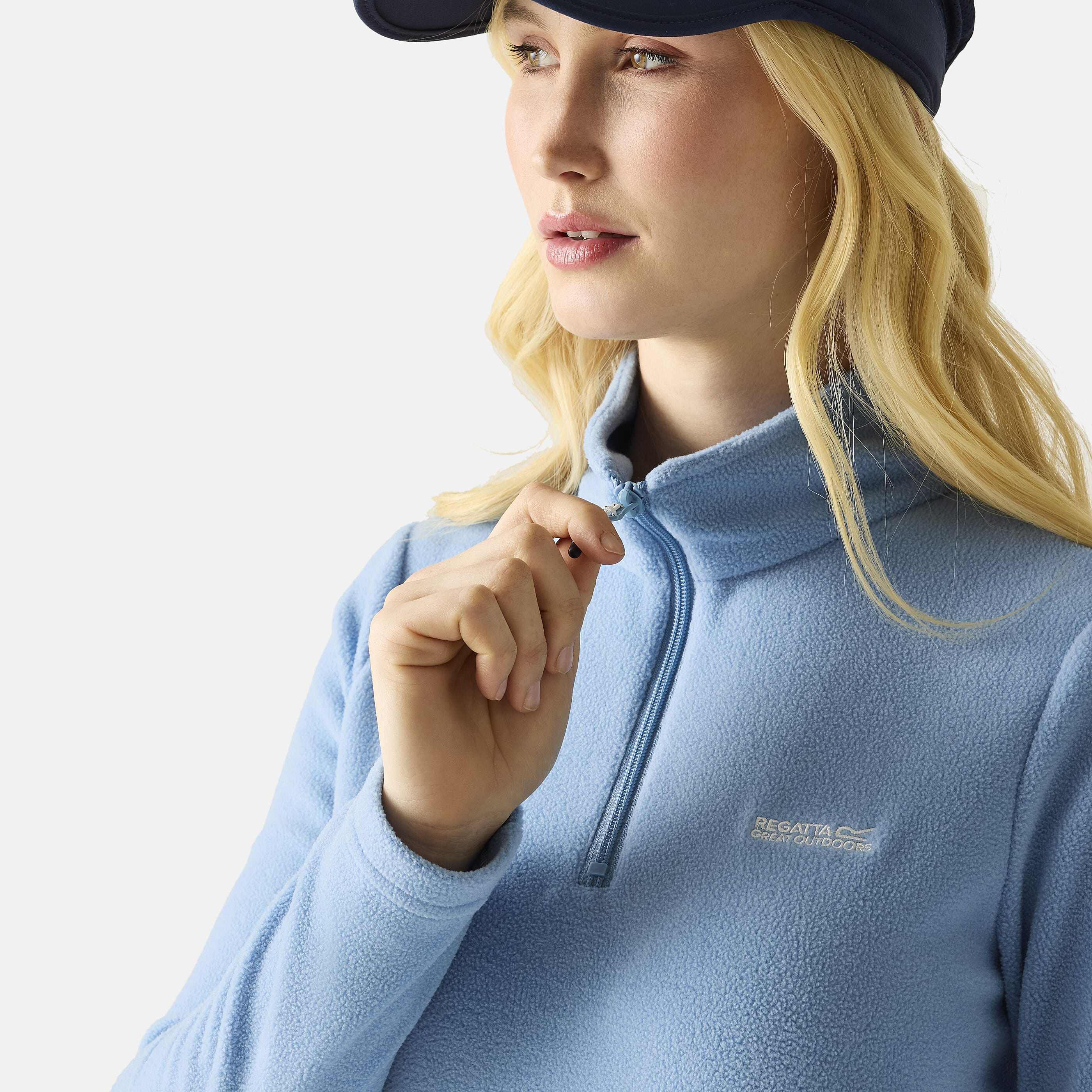 Regatta Sweat Shirt 
