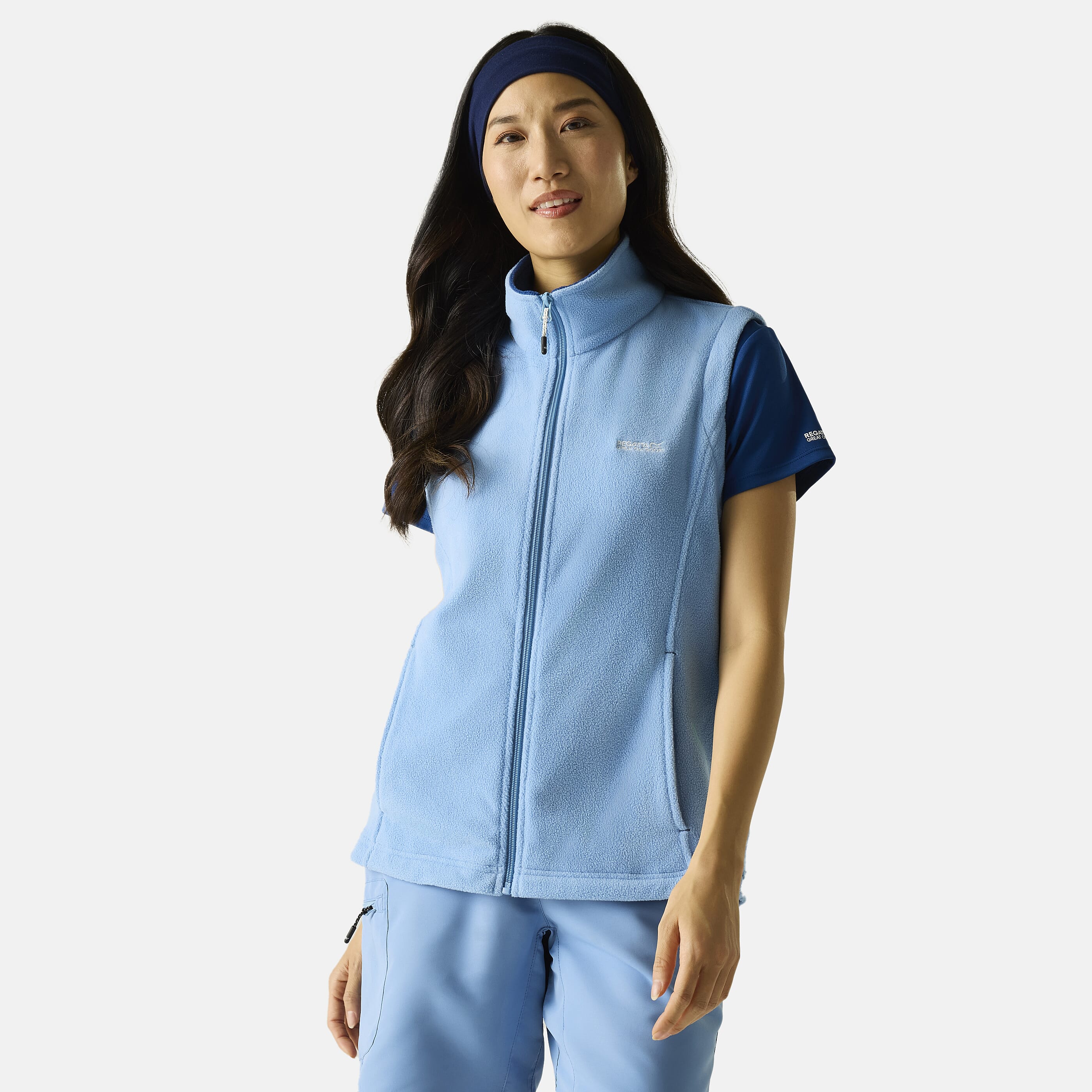 Regatta Cotton Gilet