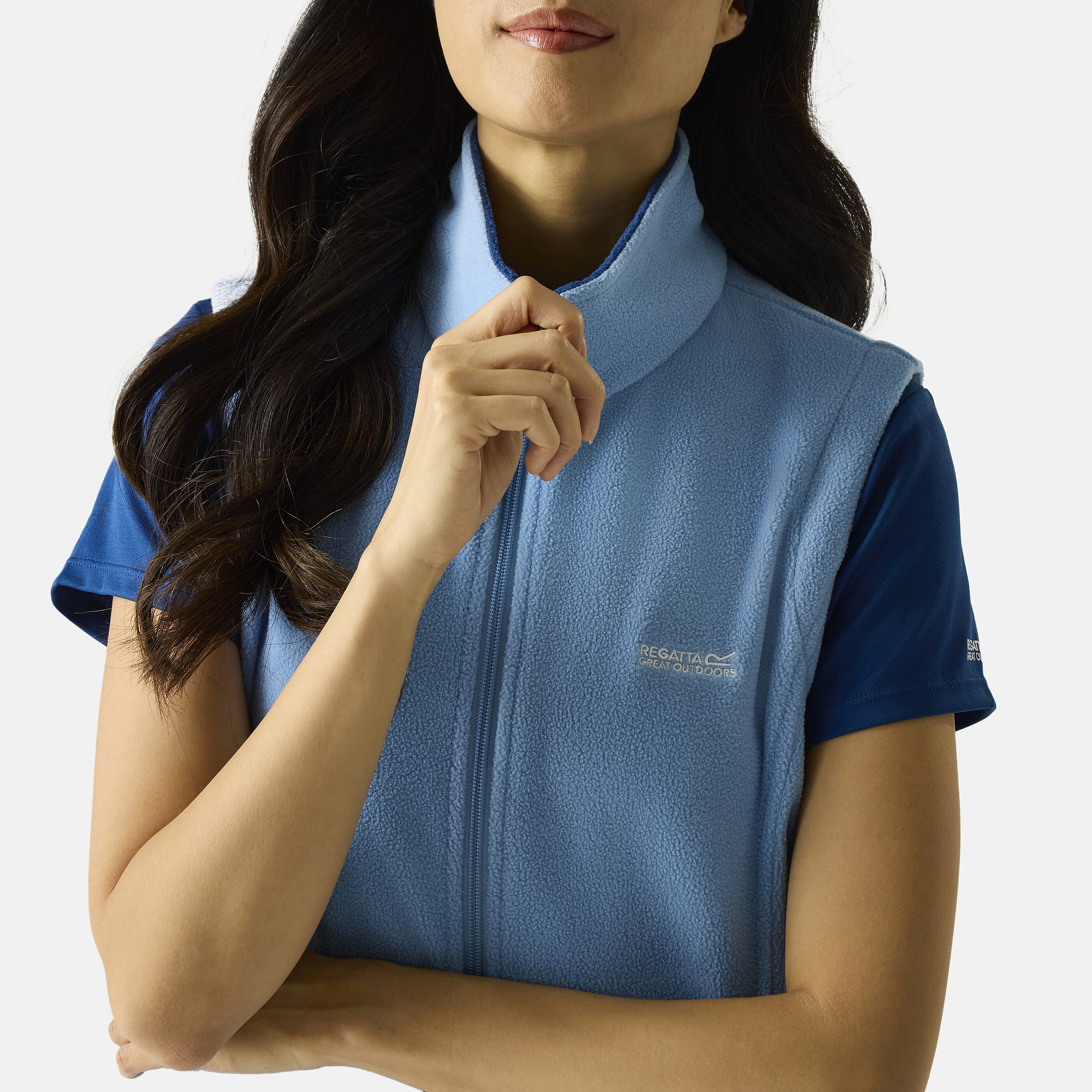 Regatta Cotton Gilet