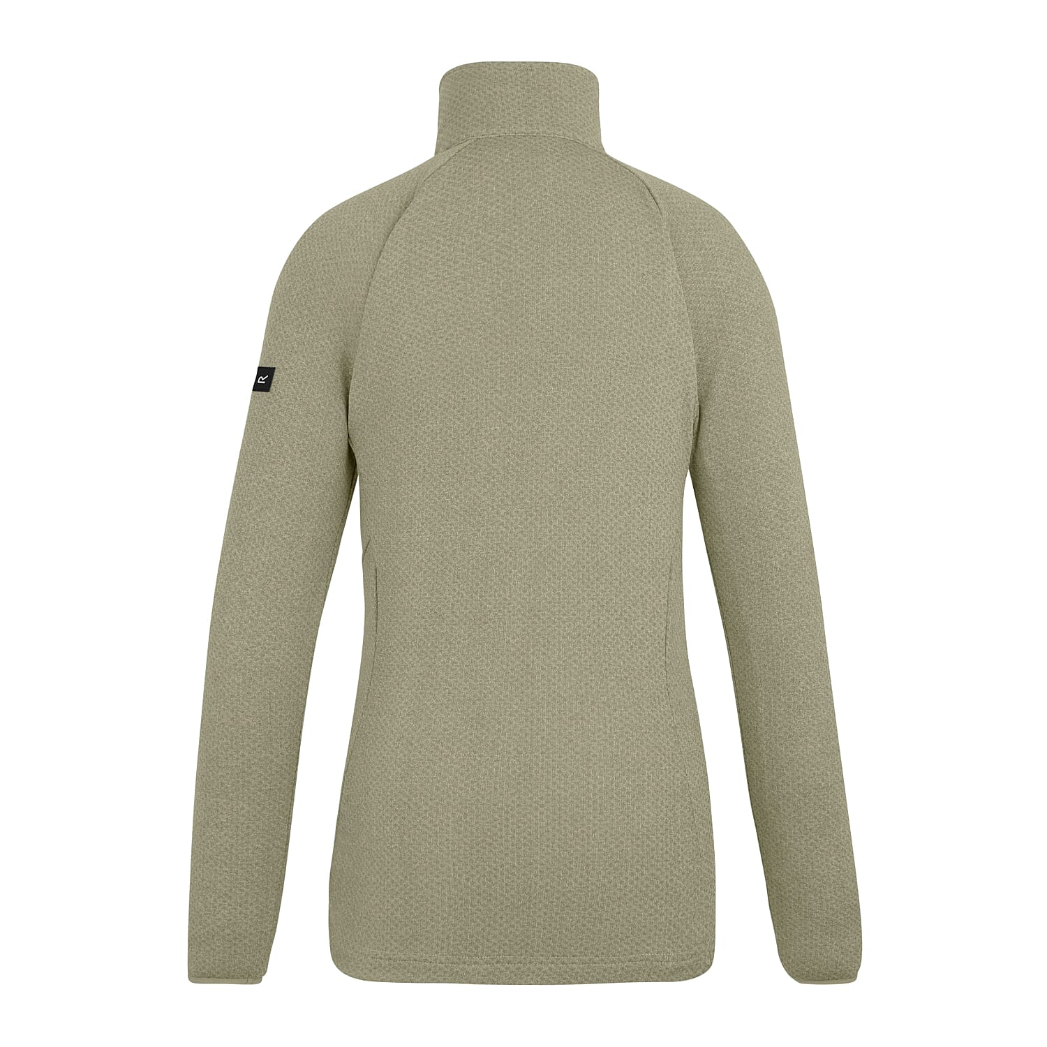 Regatta Womens Softshell Jacket with Zipped Lower Pockets