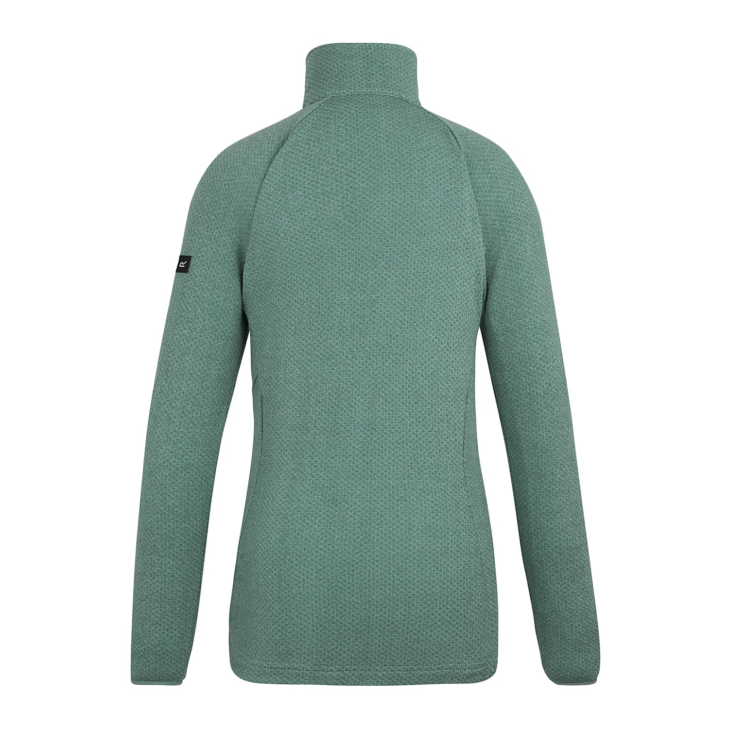 Regatta Womens Softshell Jacket with Zipped Lower Pockets