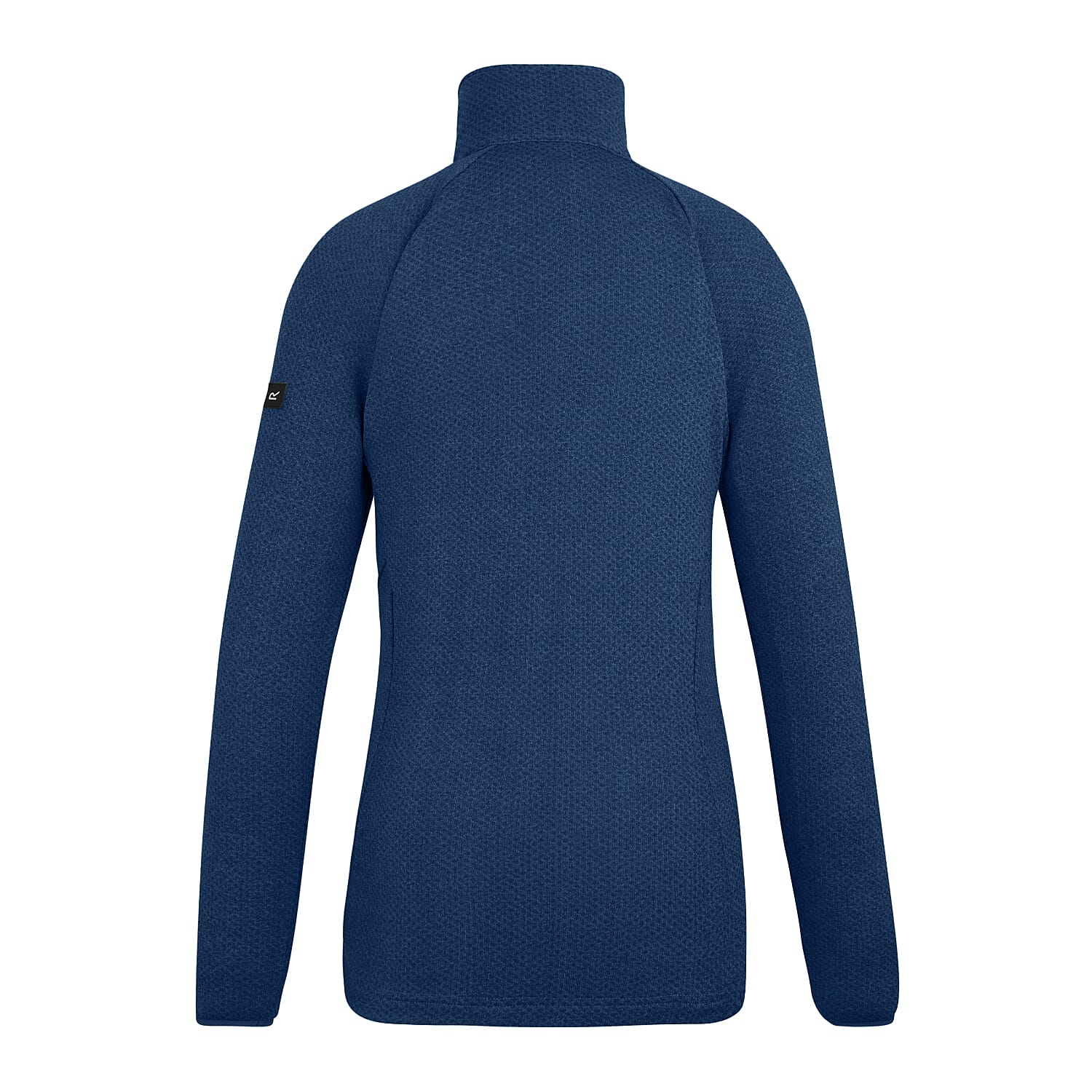 Regatta Womens Softshell Jacket with Zipped Lower Pockets