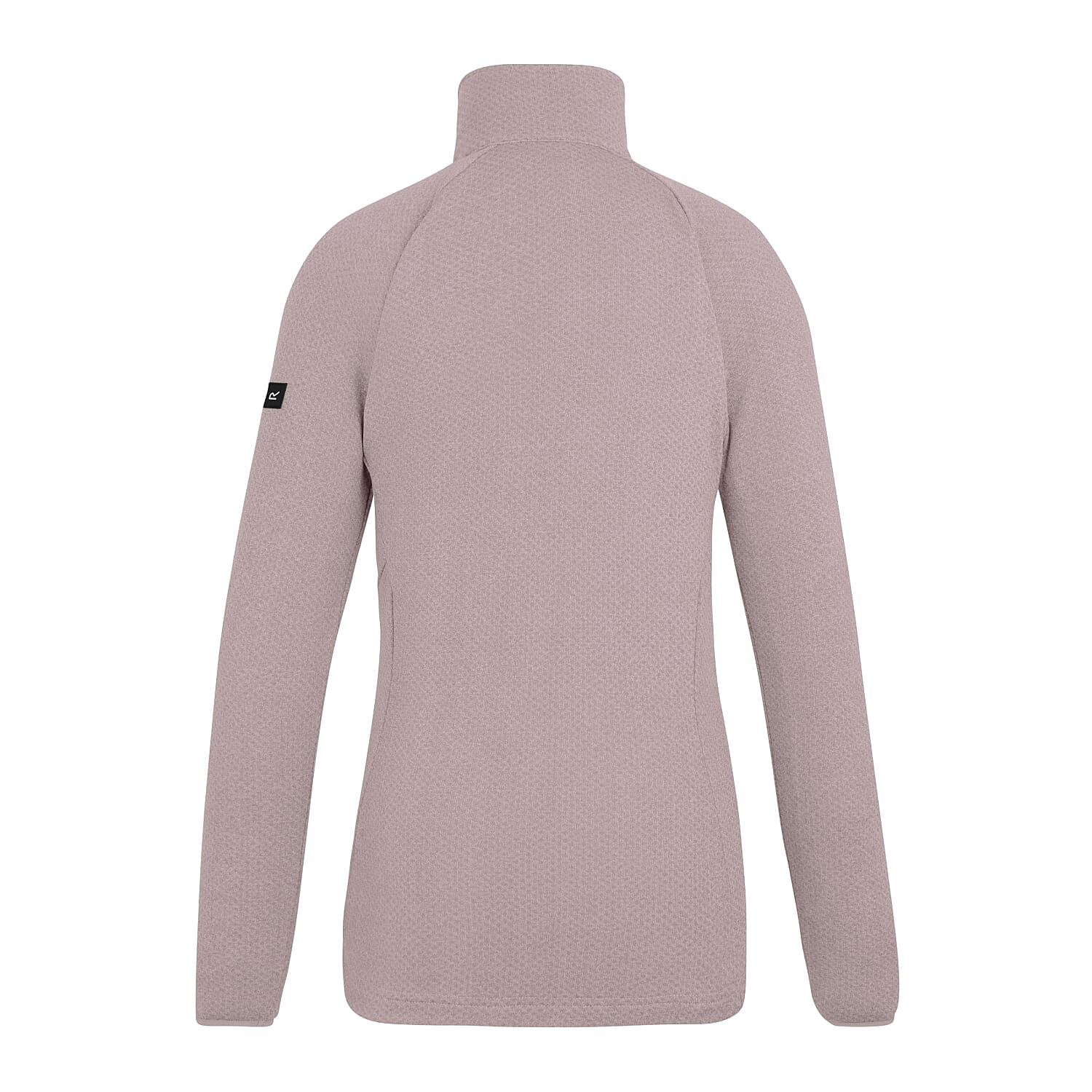 Regatta Womens Softshell Jacket with Zipped Lower Pockets