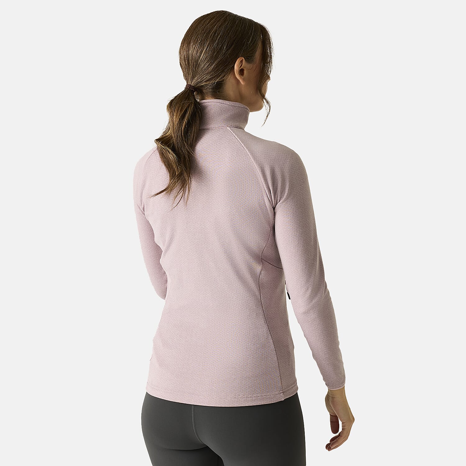 Regatta Womens Softshell Jacket with Zipped Lower Pockets