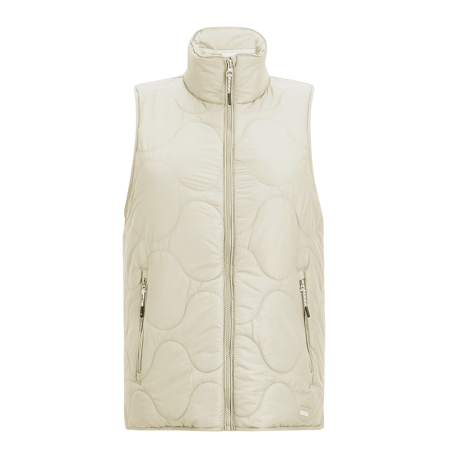 Regatta Womens Quilted Gilet with Water-Repellent Finish