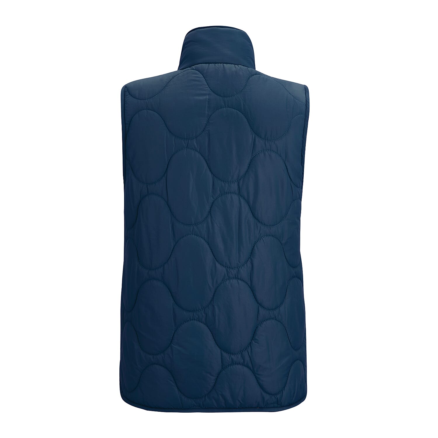 Regatta Womens Quilted Gilet with Water-Repellent Finish