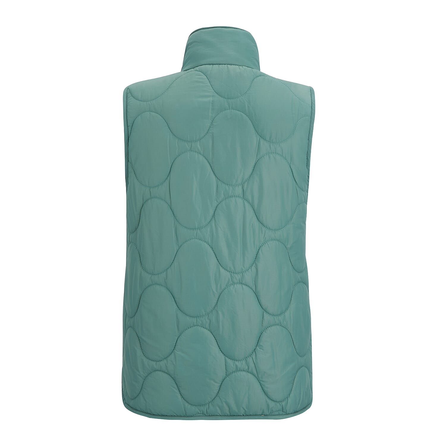 Regatta Womens Quilted Gilet with Water-Repellent Finish